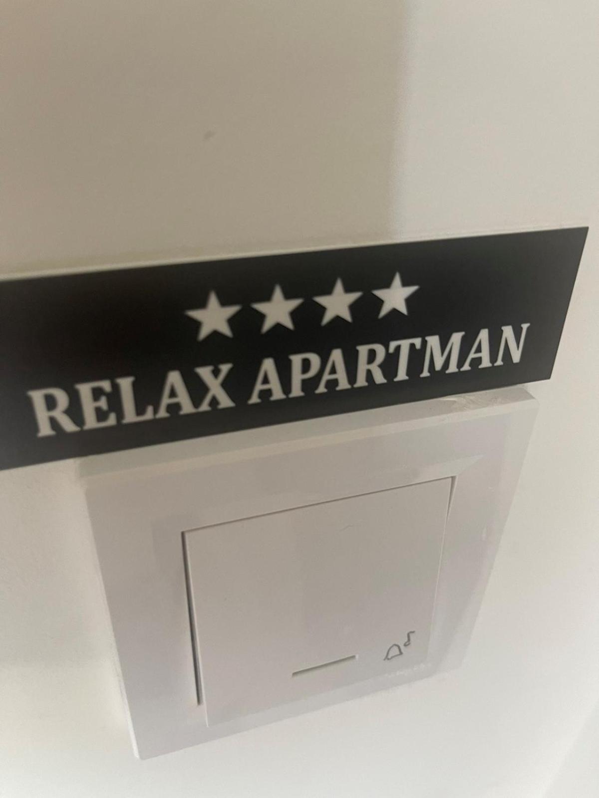 Rijeka Relax Apartment With Parking Eksteriør billede